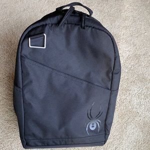 Spyder backpack